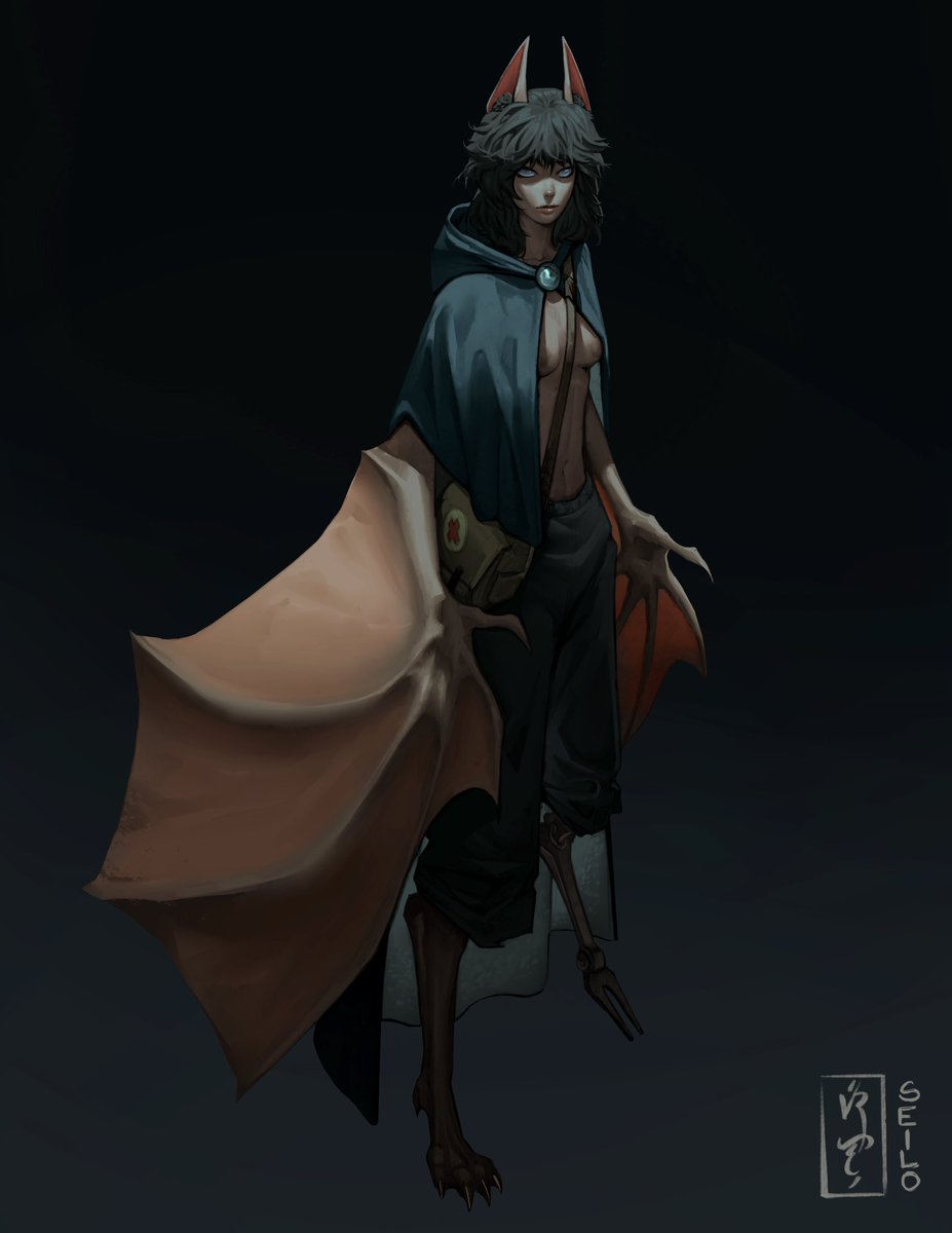 commission 
5h 43m

linktr.ee/SeiloArt