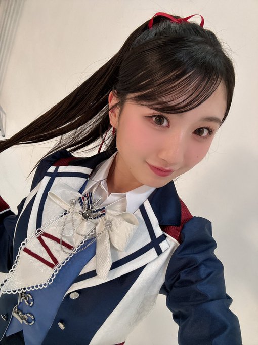 塩月希依音のTwitter画像39