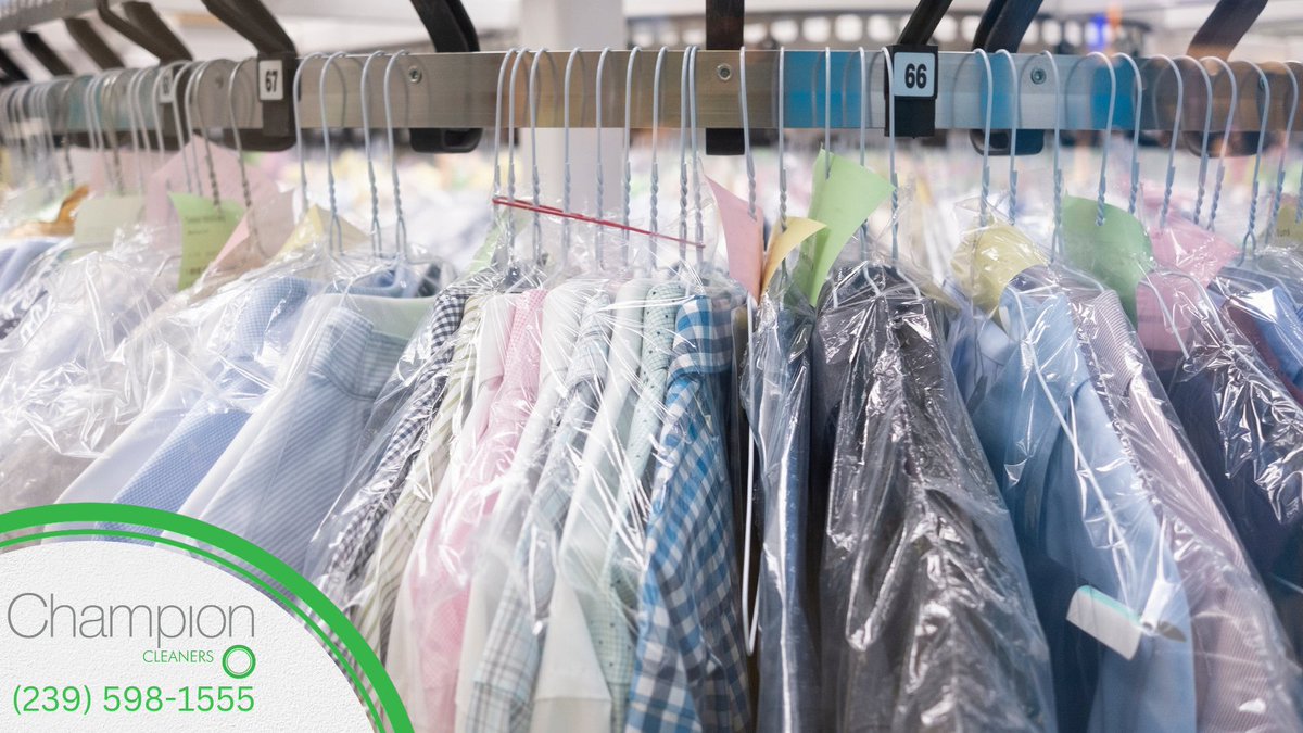 Delicate fabrics deserve delicate care. Dry cleaning protects your finest pieces from shrinking, fading, or damage—keeping them looking like new. Trust the experts to handle your silks, wool, and more. Call (239) 598-1555. #DryClean #FabricCare