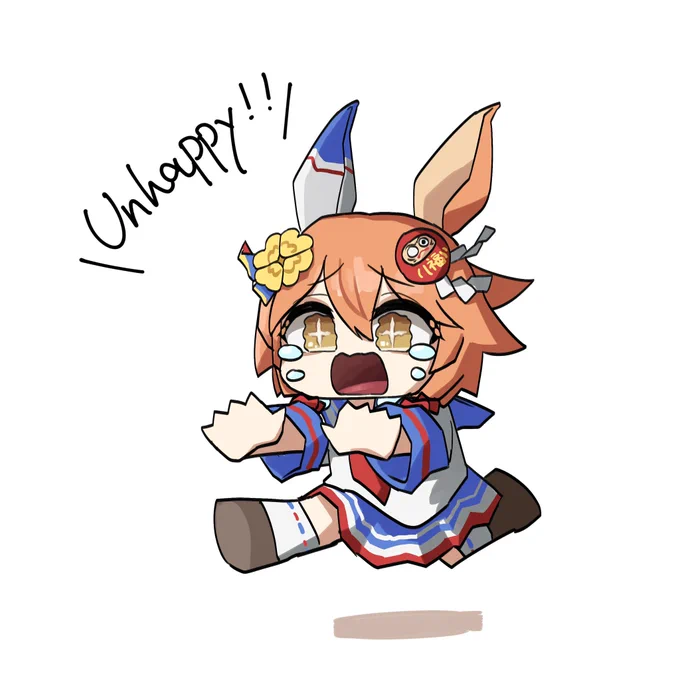 #上手いとか下手とかそういうのは関係なく自分が気に入っている絵 