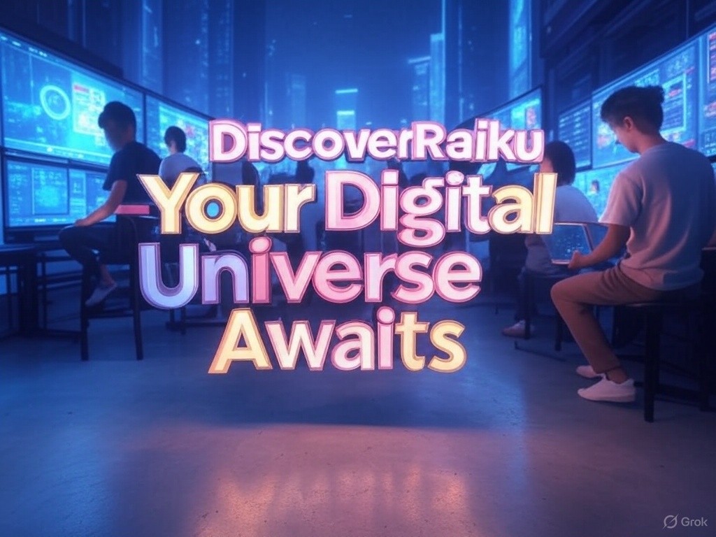 YasoCrypto's tweet photo. Introducing Raiku – the Coordination Layer for Solana!
🔹 Faster transaction inclusion
🔹 Deterministic settlement
🔹 Enhanced scalability &amp; efficiency
Powering seamless app coordination on Solana!
Explore more: https://t.co/H76jghI5oB #Solana #Raiku https://t.co/DYwEmcWGnj