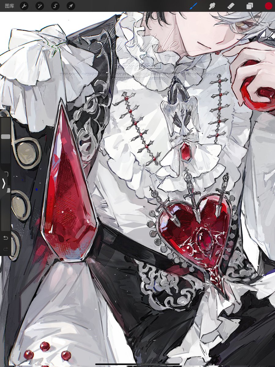 RYuu404 (@ryunansi) on Twitter photo 