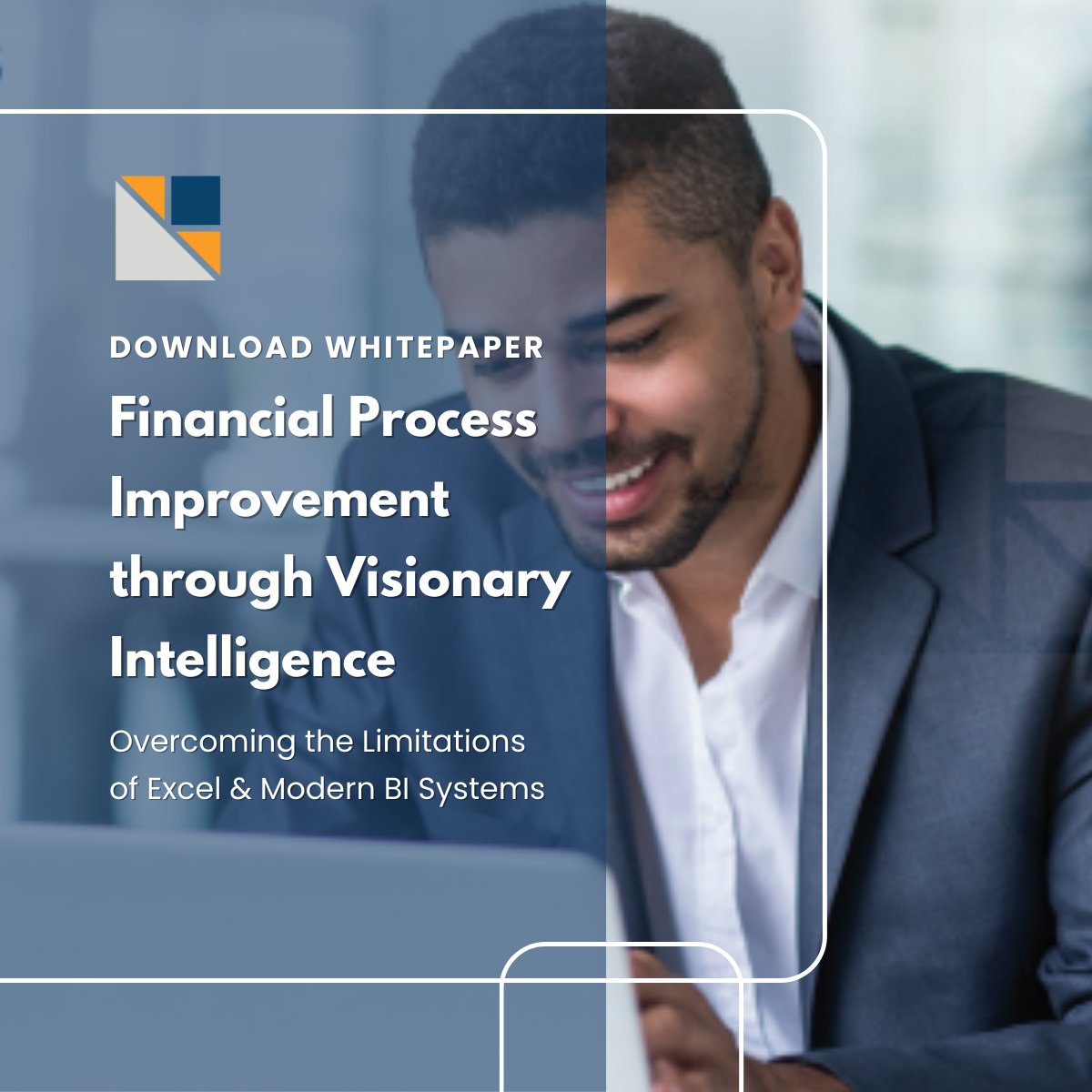 PARIS_Tech's tweet image. Stuck between the limitations of Excel and the complexity of modern BI systems? 
Download the Whitepaper: Financial Process Improvement through Visionary Intelligence
👉hubs.li/Q03dgV3Y0

#FinanceTransformation #FPandA #ExcelAlternatives #ProcessImprovement