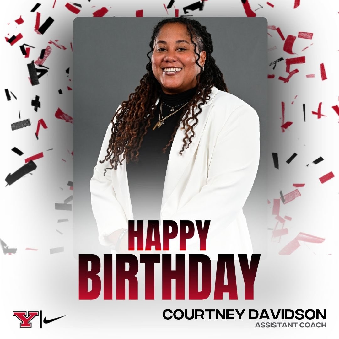 Youngstown State WBB🐧 tweet media