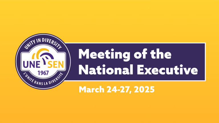 UNE | SEN tweet media