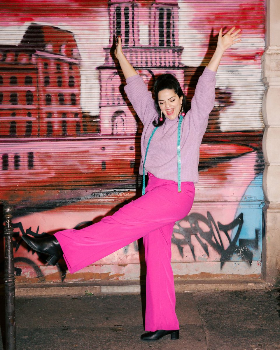 Some people dread bra fittings, but I love them! Helping people find a great fit and feel amazing is pure joy.💖

Imagine a fitting where you walk away smiling and confident, that’s The Hurray Kimmay Experience✨

Limited NYC spots in April—grab yours at HurrayKimmay.com/VIP!