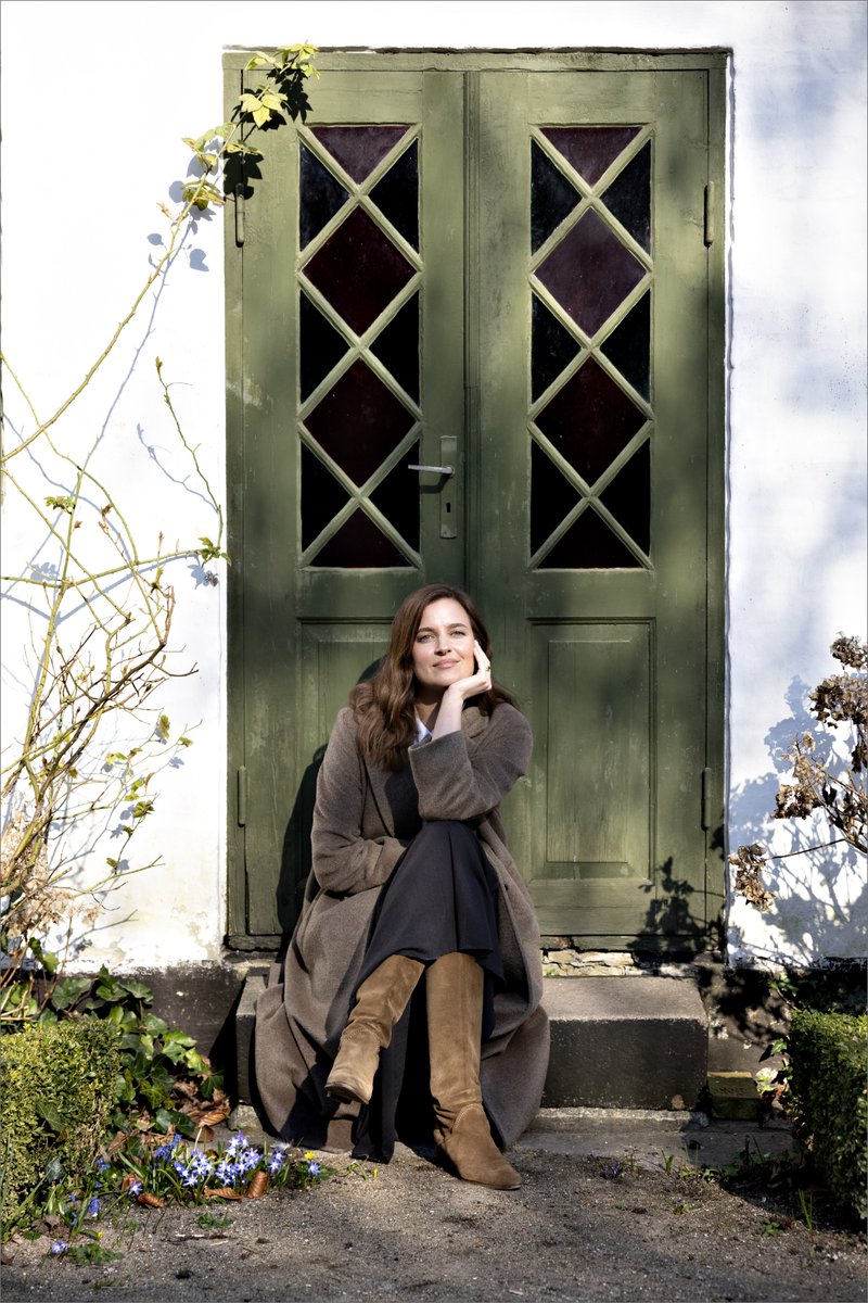 ”Når jeg ser ud på verden, så synes jeg, vi har mere brug for et sted som Den Gamle By end nogensinde”, afslutter Julie Rokkjær Birch i artikel udgivet hos lederstof.dk - læs med her og få også Julies fire vigtigste ledelsesråd: bit.ly/Julierokkjærbi…