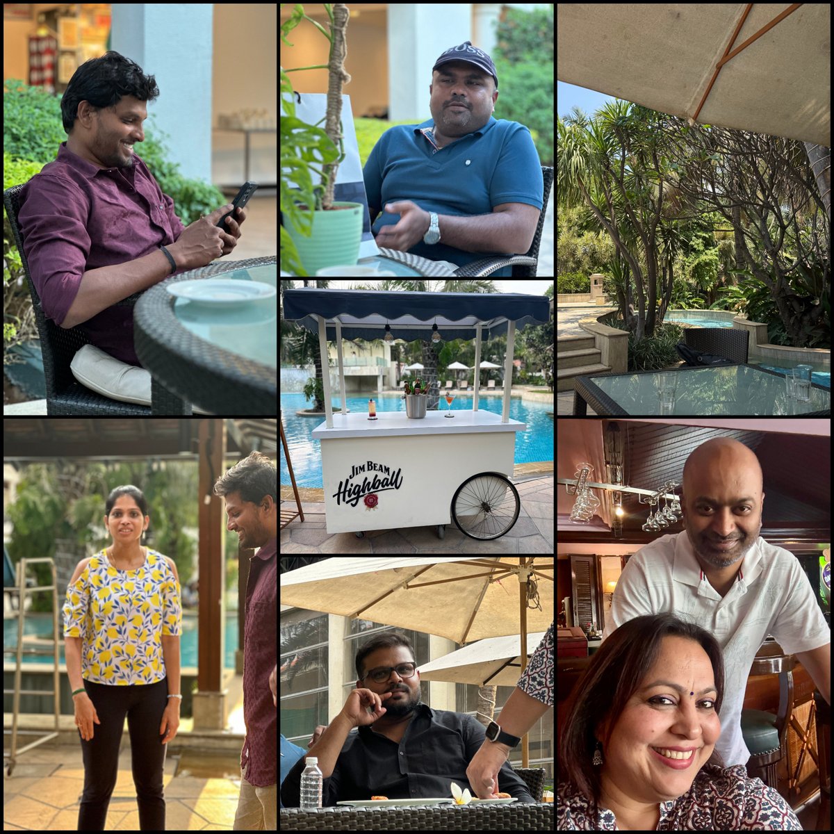 Mindcubesol's tweet photo. Great conversations, new connections, and well-deserved recognitions!It was a reminder that our people are undoubtedly our greatest strength.We also took a moment to celebrate the incredible contributions of our team—because every milestone is a collective win.#MindcubeSolutions https://t.co/hJCPO3RH9q