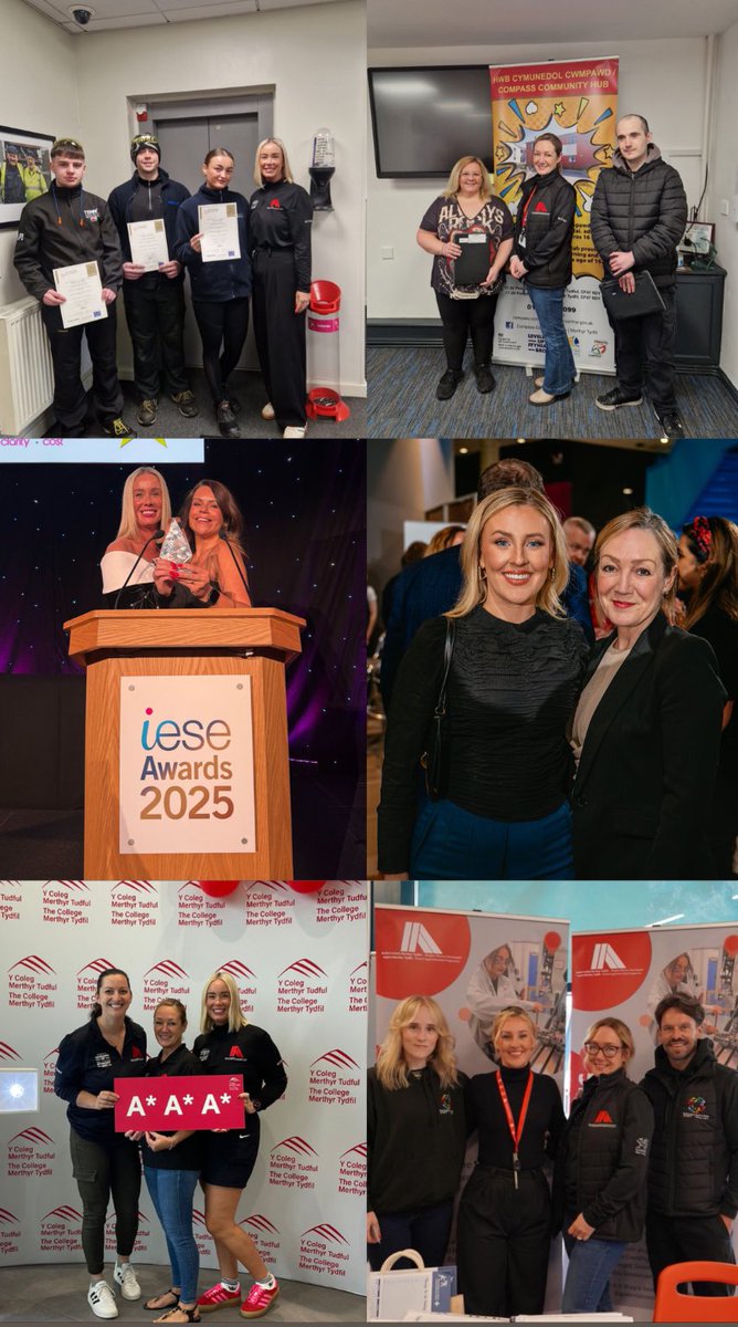 Mae prentisiaethau yn fwy na hyfforddiant yn unig, maent yn daith o dwf, heriau ac cyfleoedd. Dyna pam mae pob prentis yn Aspire yn cael mentor penodedig i’w helpu i aros ar y trywydd iawn, llywio rhwystrau &amp;magu hyder.