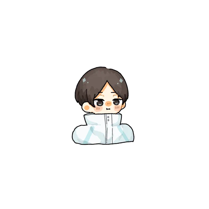 毎日塩キャラメルあげたい