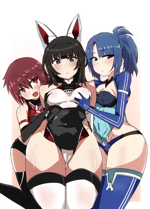 ここらへんかな
 #上手いとか下手とかそういうのは関係なく自分が気に入っている絵 