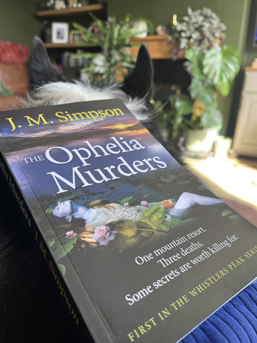 Jools watson (@jools_watsonx) on Twitter photo Well <a href="/JMSimpsonauthor/">JM Simpson (Jo) Castleby & Whistlers Peak Series.</a> I started following you, because your tweets are hilarious, and also, you have a beautiful Collie. Thought I’d give your latest book a try. I’m loving it! Totally hooked. Turns out you’re funny, you own a lovely dog AND you can fair write a decent story! Well <a href="/JMSimpsonauthor/">JM Simpson (Jo) Castleby & Whistlers Peak Series.</a> I started following you, because your tweets are hilarious, and also, you have a beautiful Collie. Thought I’d give your latest book a try. I’m loving it! Totally hooked. Turns out you’re funny, you own a lovely dog AND you can fair write a decent story!