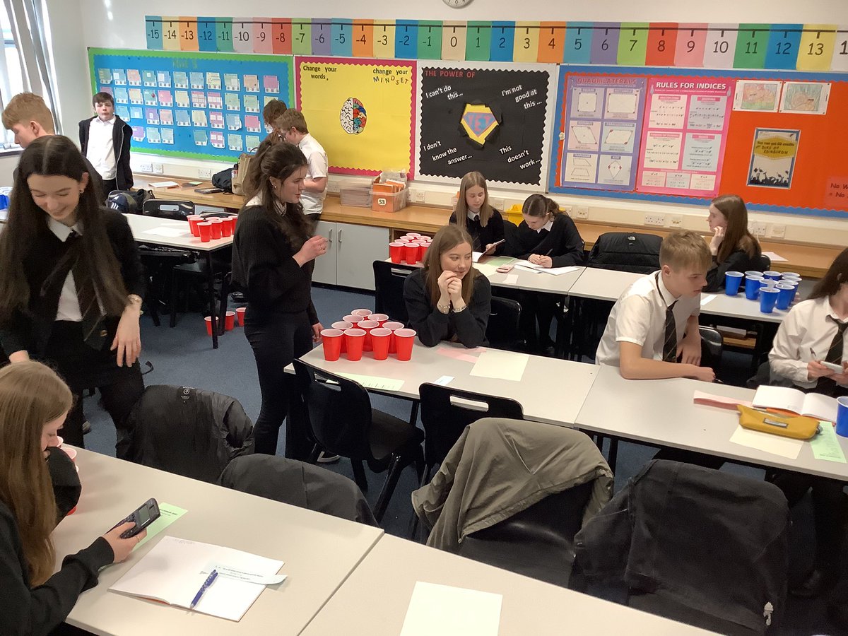 Bo'ness Maths tweet media