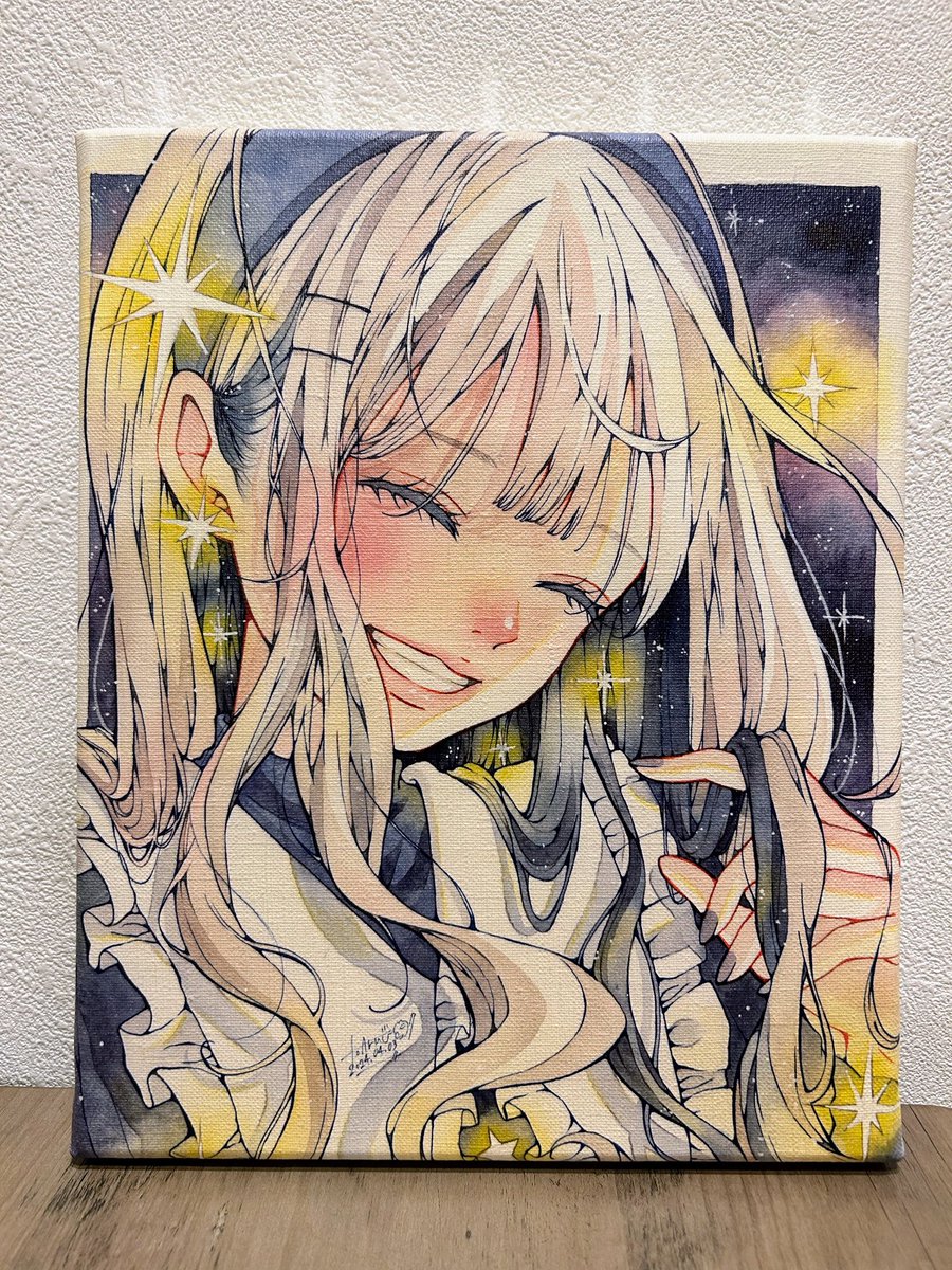 🍃とあるお茶🍵デザフェス両日F127 on X