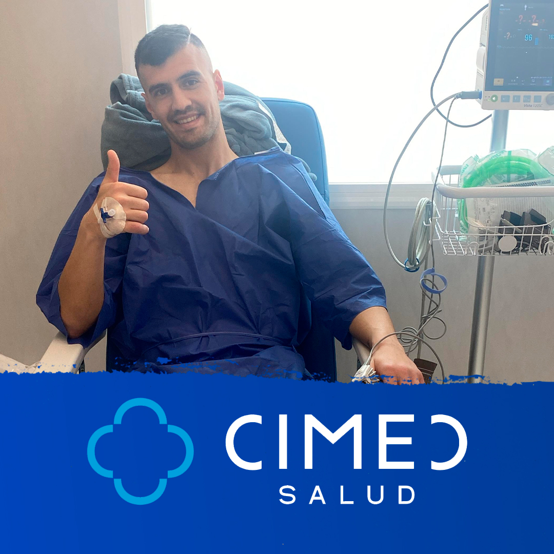 Club Deportivo Manchego tweet media