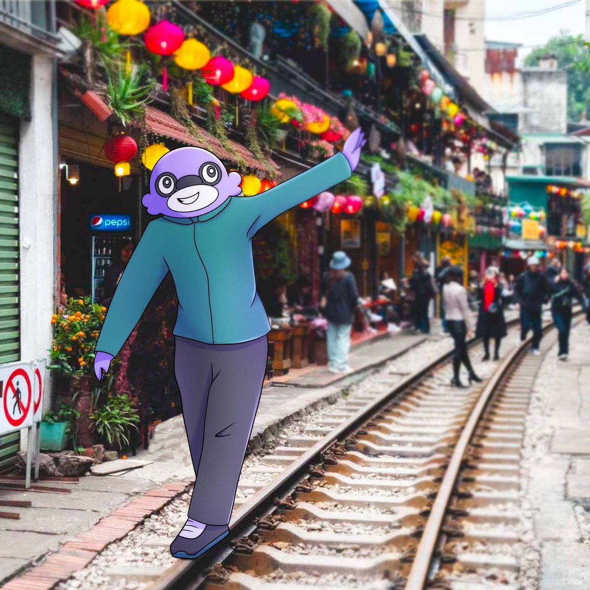 Wormhole Vietnam tweet media