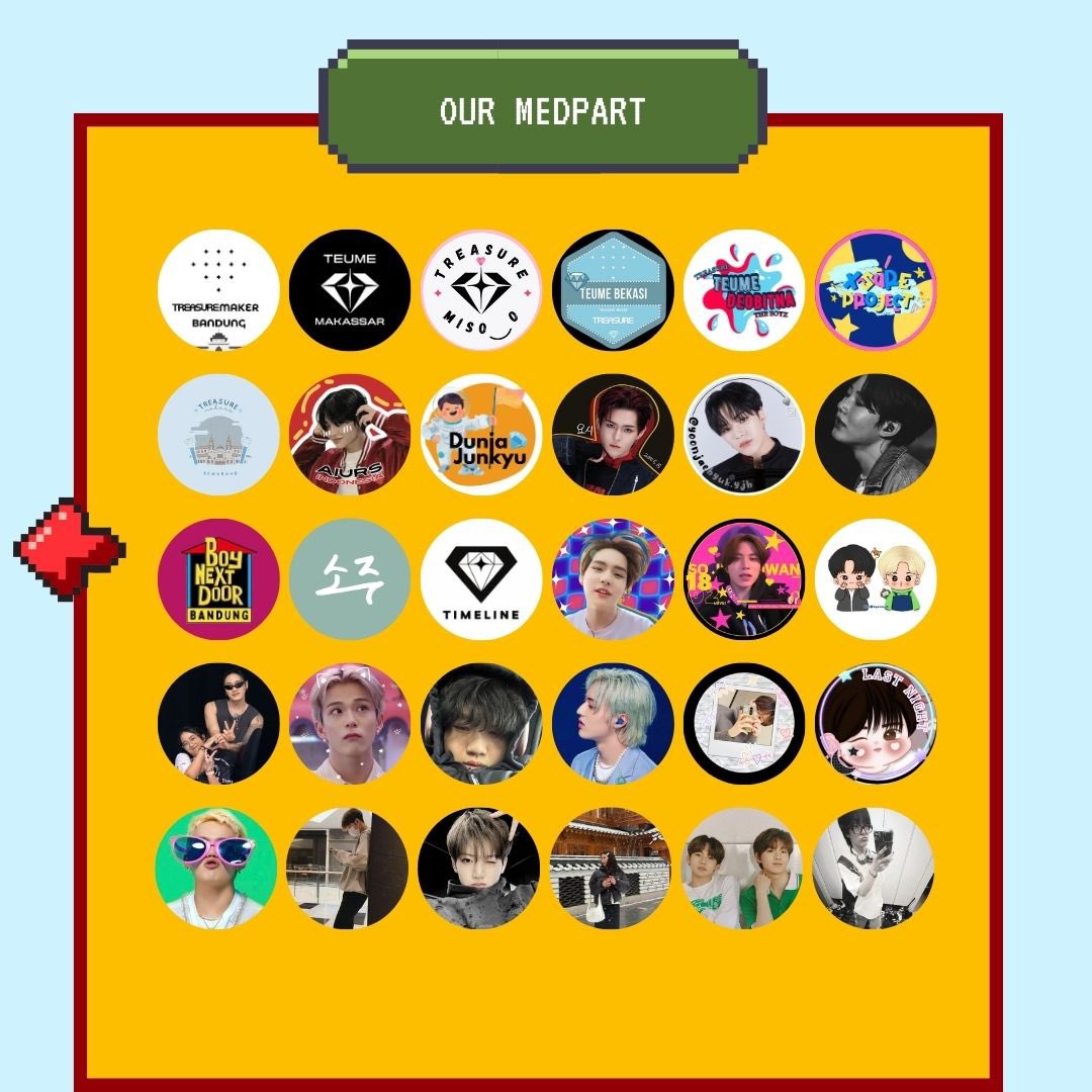 ✨ TEU-Splash ✨
Teumain Vol.3 Goes to Bogor Aquagame 

EVENT DETAILS : 
📆 : 26 April 2025
⏰ : 06.00 - selesai
📍 : Bogor Aquagame

HTM : 300k / pax ( Dengan Transport )
HTM : 200 / pax ( Tanpa Transport )
Dp wajib : 50k / pax
Regist open : 02 Februari 2025 - 05 April 2025