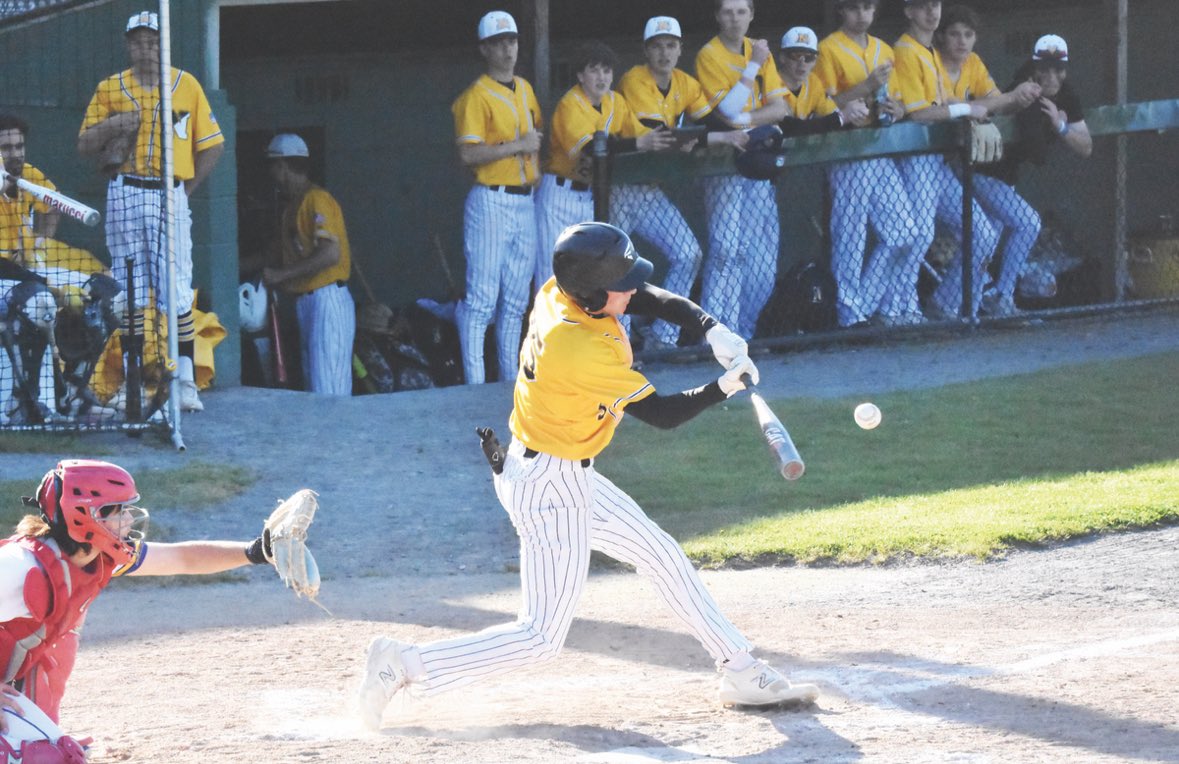 Despite key departures, Nauset baseball has high hopes ahead of Labonte's second season #CapeCod

📰: capecodchronicle.com/articles/2526/…