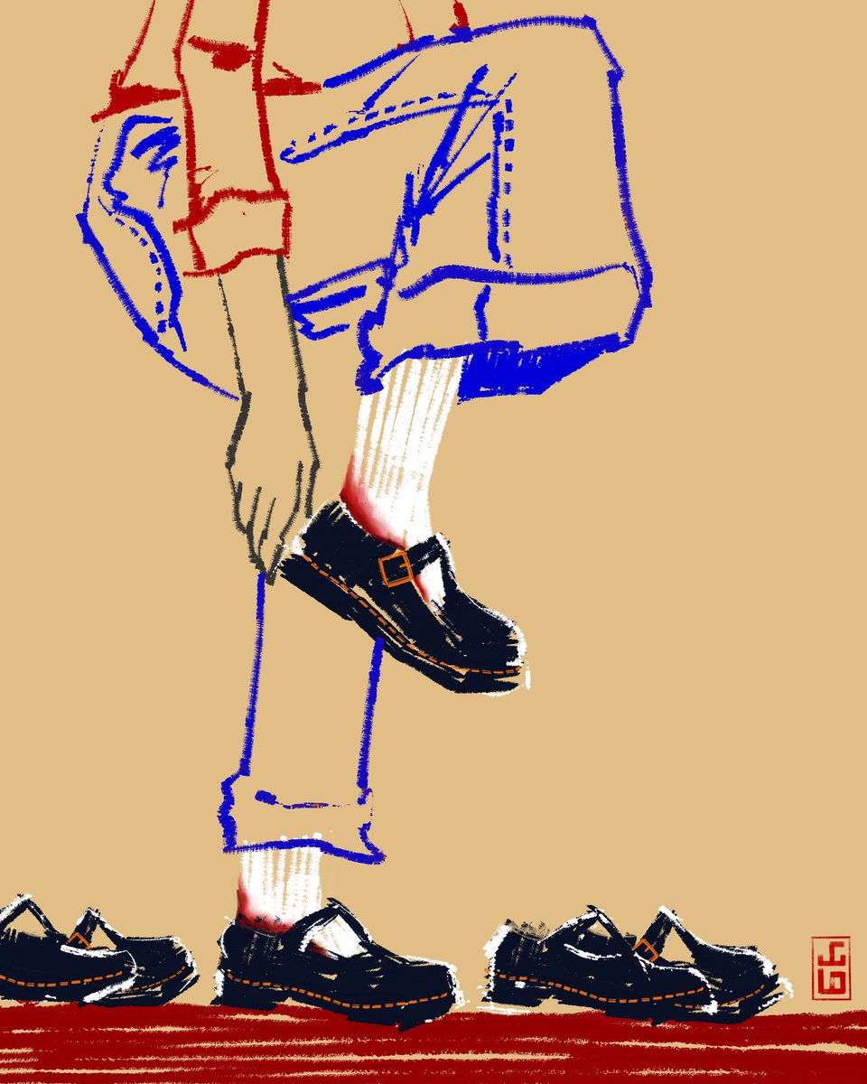 we will manage somehow