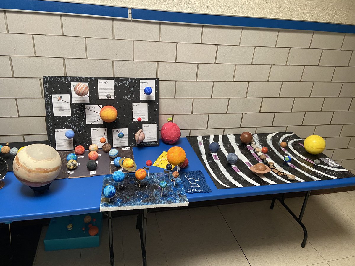Adam DuBuque (@ship2buque) on Twitter photo 5th grade Planet and Constellation projects turned out great! What a fun and engaging project <a href="/nicolerjenkins/">Nicole Jenkins</a> 5th grade Planet and Constellation projects turned out great! What a fun and engaging project <a href="/nicolerjenkins/">Nicole Jenkins</a>