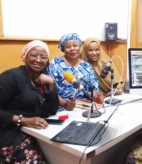 Kasu_info_'s tweet image. KASU Library Community Services Department Celebrates International Day of Happiness
#internationaldayofhappiness2025 #kasunews #librarydepartment #kasuFM @KasuFm985  #AcademicExcellence

Click to read more:
kasu.edu.ng/.../kasu-libra…