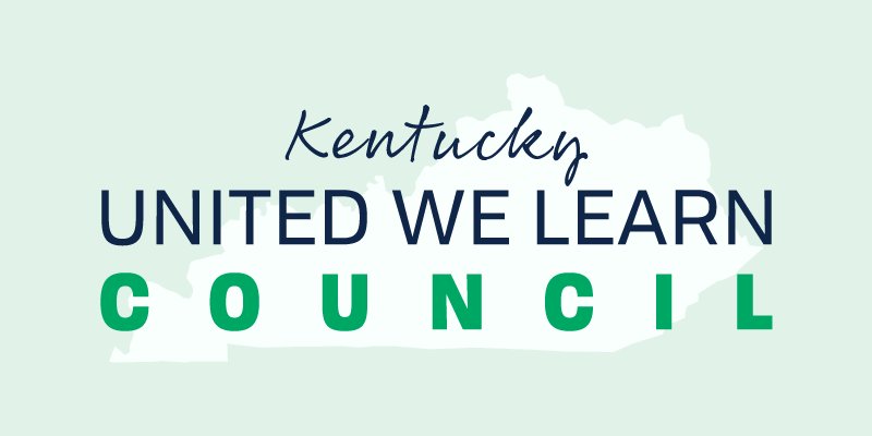 A new assessment and accountability framework was unveiled during the Kentucky United We Learn Council meeting.

Read more: bit.ly/KUWLCouncilMar…