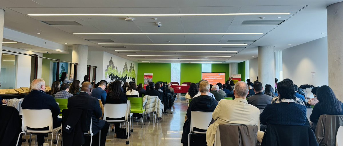 Joseph Silva (@_josephsilva) on Twitter photo Mayor <a href="/frankscarpitti/">Mayor Frank Scarpitti</a> welcomes attendees at todayās <a href="/YorkUniversity/">York University</a> <a href="/YorkUSPPA/">YorkU School of Public Policy and Administration</a> municipal symposium at the new campus <a href="/YorkU_Markham/">York University Markham Campus</a> <a href="/cityofmarkham/">City of Markham</a>. The local government sector remains at the forefront of community building and public services. #markhamismore Mayor <a href="/frankscarpitti/">Mayor Frank Scarpitti</a> welcomes attendees at todayās <a href="/YorkUniversity/">York University</a> <a href="/YorkUSPPA/">YorkU School of Public Policy and Administration</a> municipal symposium at the new campus <a href="/YorkU_Markham/">York University Markham Campus</a> <a href="/cityofmarkham/">City of Markham</a>. The local government sector remains at the forefront of community building and public services. #markhamismore