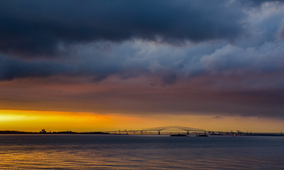 ByTheBayPhotos's tweet image. Some of my favorite photos that I have taken over the years of the Francis Scott Key Bridge.

#KeyBridge #KeyBridgeCollapse #KeyBridgeNews #Baltimore #Maryland
