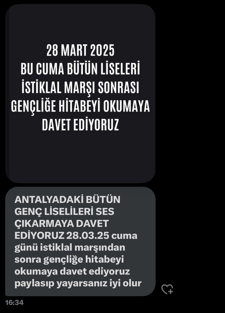 arkadaslar yayabilir miyiz !!