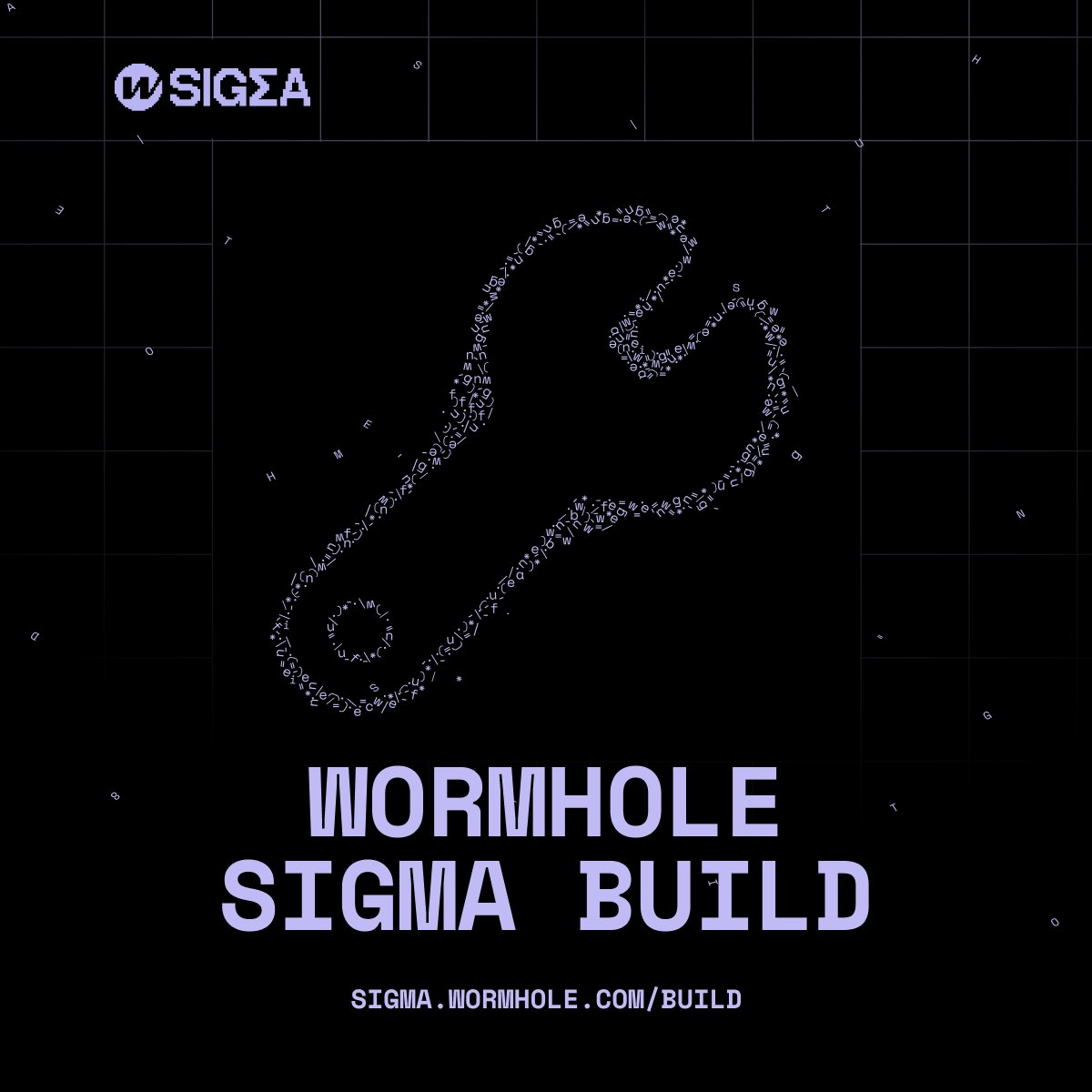 Wormhole Sigma (@WH_Sigma) / Posts / X