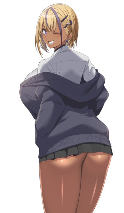 見返りサティちゃん 