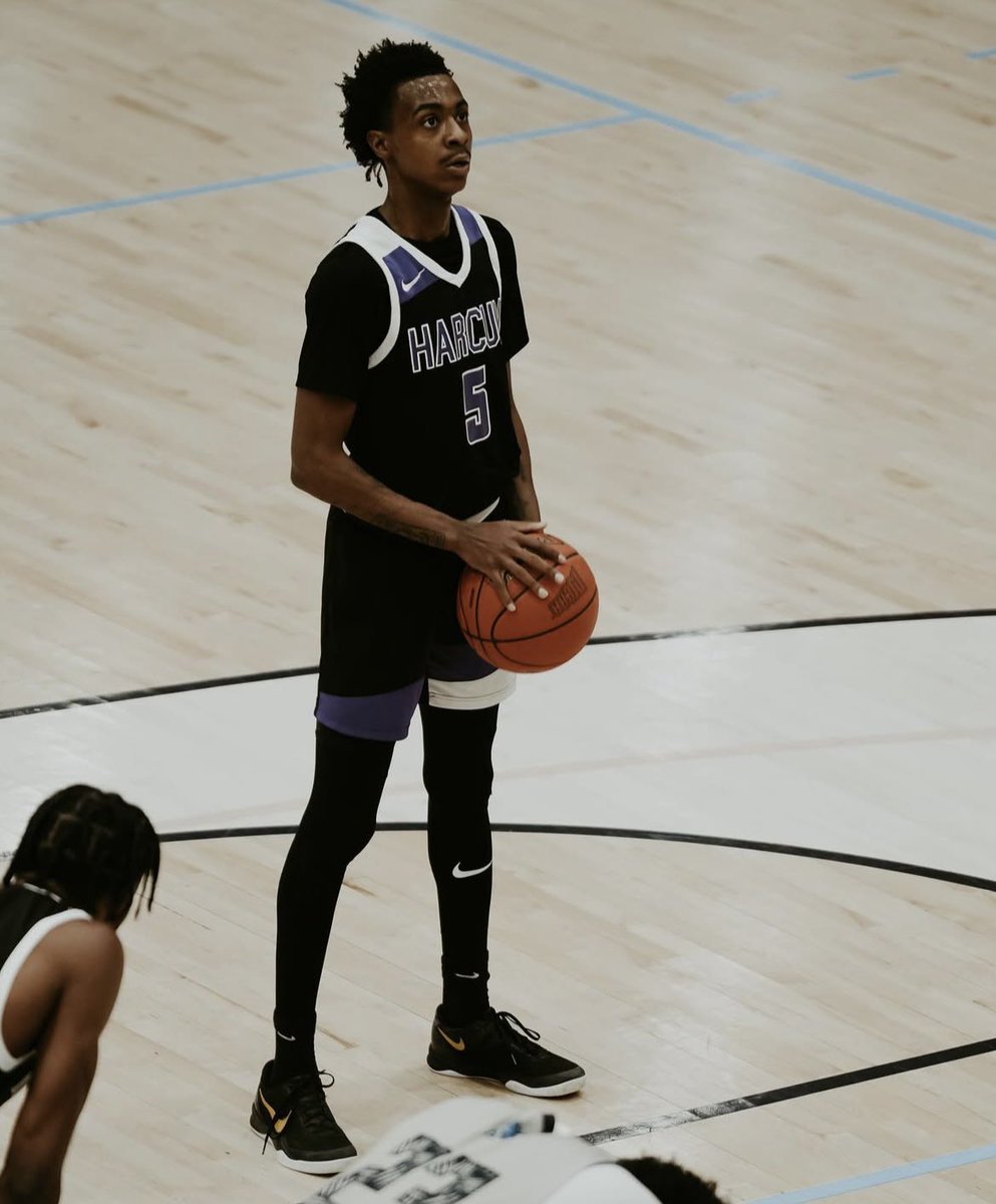 Colby Giacubeno (@colbyghoops) on Twitter photo .<a href="/HarcumMBB/">Harcum College Basketball</a> CG Dorian Nick Jones averaged 16.5PPG & 5RPG while shooting 50% from the field + 44% from 3P, earning First Team All-EPAC honors this season. He has heard from the following:
Wagner (offer)
Morgan state (offer)
Georgia Southern
Southern Miss
Indiana State .<a href="/HarcumMBB/">Harcum College Basketball</a> CG Dorian Nick Jones averaged 16.5PPG & 5RPG while shooting 50% from the field + 44% from 3P, earning First Team All-EPAC honors this season. He has heard from the following:
Wagner (offer)
Morgan state (offer)
Georgia Southern
Southern Miss
Indiana State