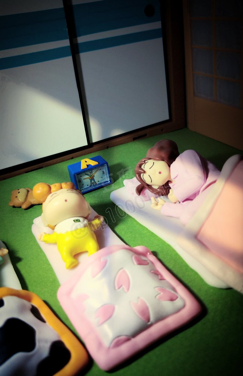 mp10001mb's tweet image. #おもちゃ撮影会
テーマ「おもちゃフリー」