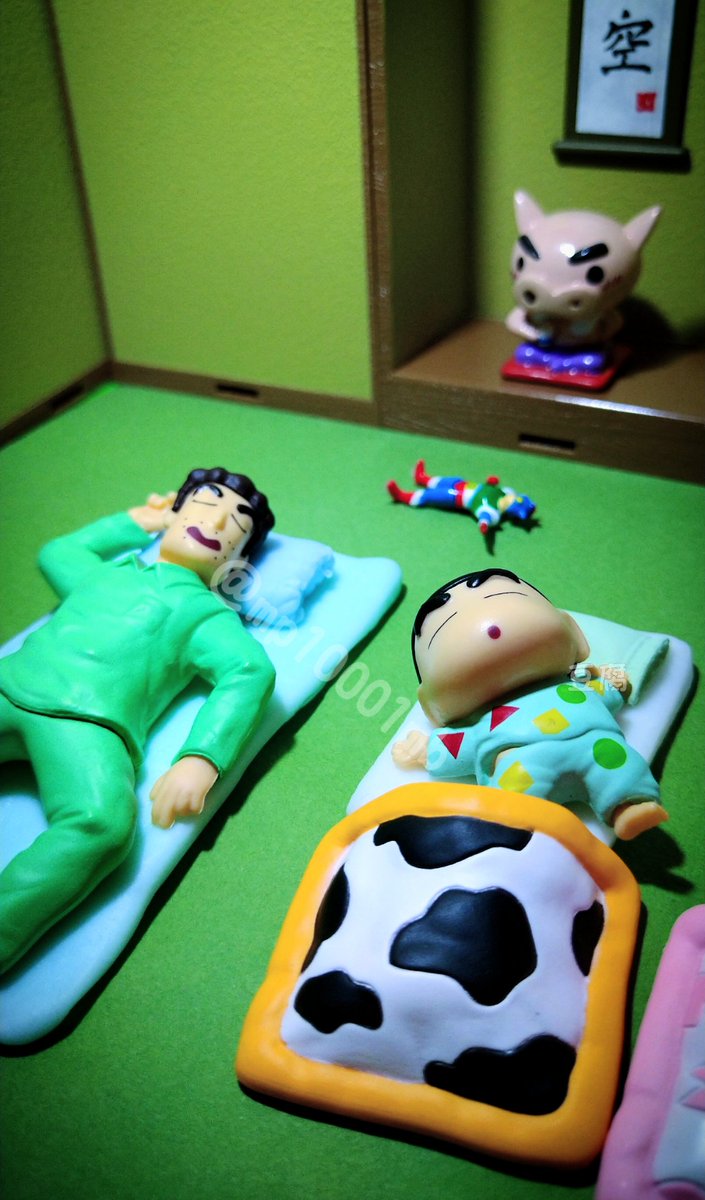 mp10001mb's tweet image. #おもちゃ撮影会
テーマ「おもちゃフリー」
