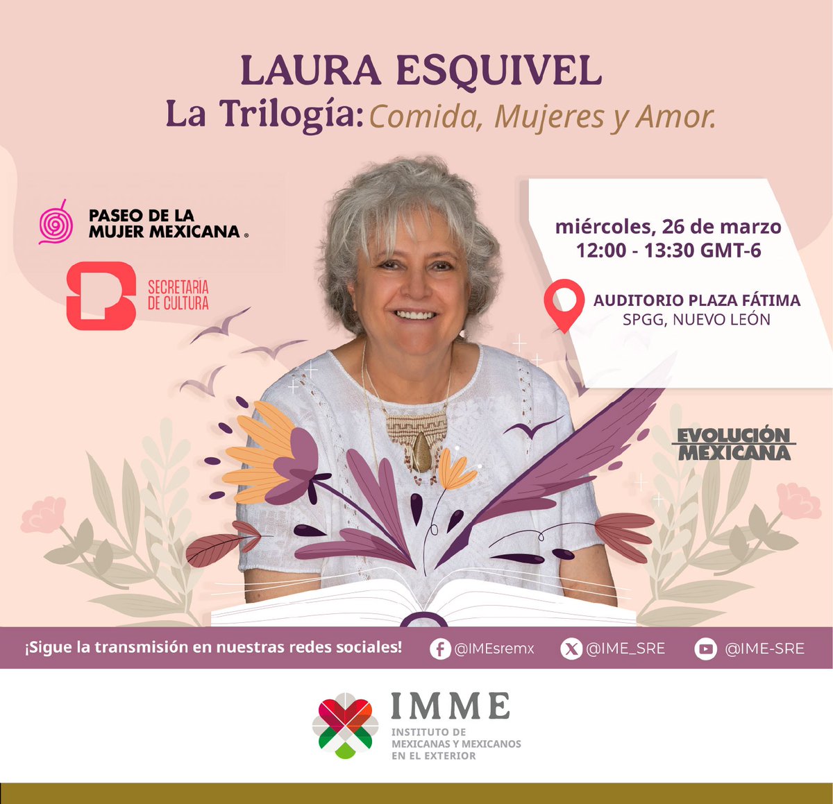 TV Migrante tweet media