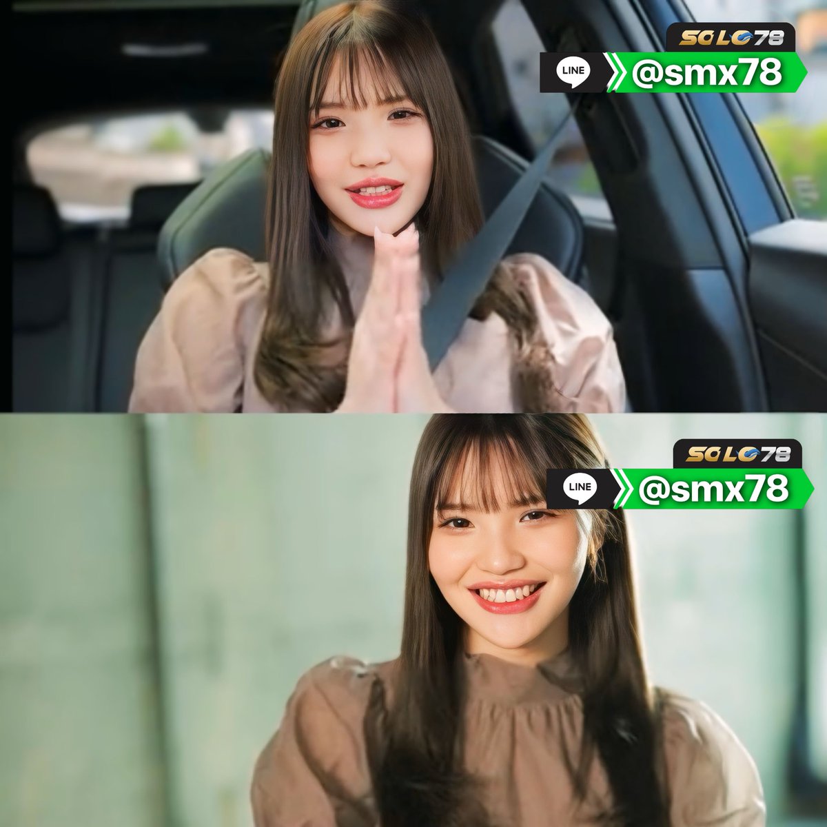 AvEverytime's tweet photo. Code : SONE-489 - Kokona Nakamori

 🫰🫰 เปิดเต็มระบบ @smx78 มาเป็น vip กับเรา 
>>>>
ID : @smx78
👉 : https://t.co/khb1H4uA9t 
#Jav #หนัง18 #20+ #Solo78 #AV https://t.co/R5tXRkNsGF