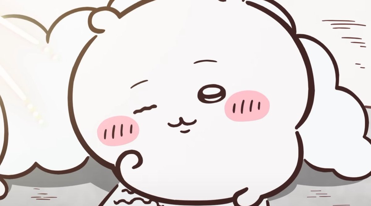 寝顔も寝起きの顔も可愛い🥹🤍