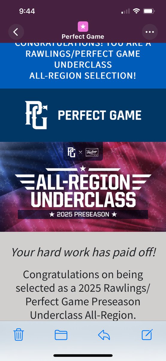 2027 Carson Sosebee 2nd team All-Region southeast. And honorable mention All American. 🔥<a href="/KSchnall9/">Kevin Schnall</a> <a href="/Tanner_M4/">Tanner Montgomery</a> <a href="/JoshMerrigan/">Josh Merrigan</a> <a href="/MattReidFGCU/">Matt Reid</a> <a href="/LittleRockBSB/">Little Rock Trojan Baseball</a> <a href="/BVanderglas/">Brad Vanderglas</a> <a href="/collinradack/">Collin Radack</a> <a href="/CofCBaseball/">Charleston Baseball</a> <a href="/Mickey__Bassett/">Mickey Bassett</a> <a href="/Garrett_Wood_/">Garrett Wood</a> <a href="/RobAycock/">Rob Aycock</a> <a href="/rhennon10/">Rodney Hennon</a> <a href="/VTCoachSzefc/">John Szefc</a> <a href="/DCHSBaseball22/">Dawson County Baseball</a>