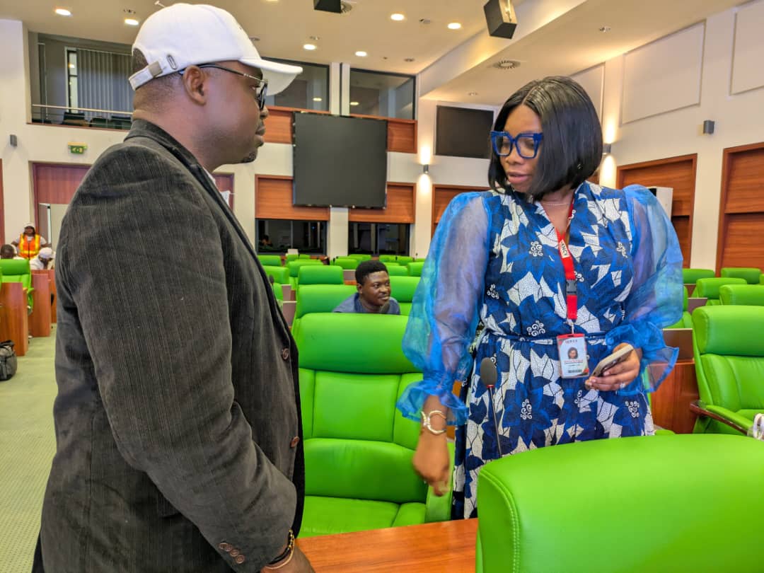 🚨 Happening Now! 
Stay tuned as key stakeholders, policymakers,and health advocates come together to discuss strategies to commit, invest,and deliver in the fight to end TB. #EndTB #wecanendtb #commitinvestdeliver #WorldTBDay2025