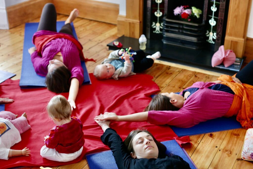 Birthlight tweet media