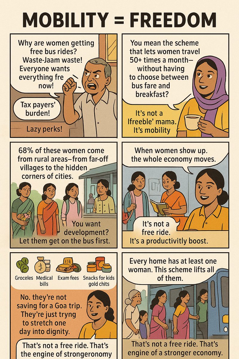 dstock_insights's tweet image. Mobility= Freedom 🙂

[GPT 4o Generated]