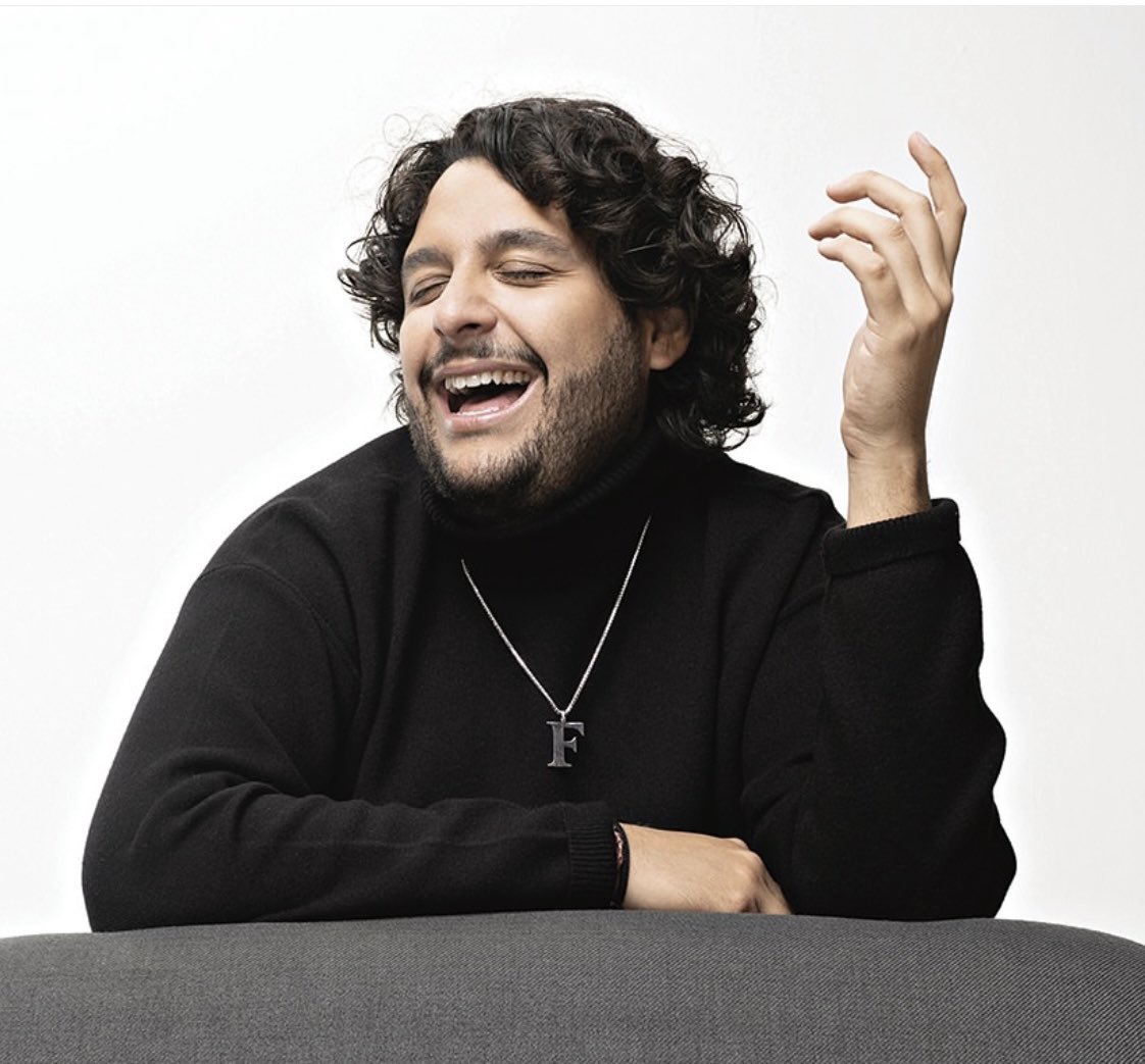 Heriberto Murrieta (@beto_murrieta) on Twitter photo Paco de Miguel hablará hoy en M/AQUÍ sobre comedia, imitación, una mamá amorosa pero enfadosa, monetización de su trabajo, críticas, redes sociales y su condición de influencer. A las 6:30 PM en <a href="/CanalOnceTV/">Canal Once</a> Paco de Miguel hablará hoy en M/AQUÍ sobre comedia, imitación, una mamá amorosa pero enfadosa, monetización de su trabajo, críticas, redes sociales y su condición de influencer. A las 6:30 PM en <a href="/CanalOnceTV/">Canal Once</a>