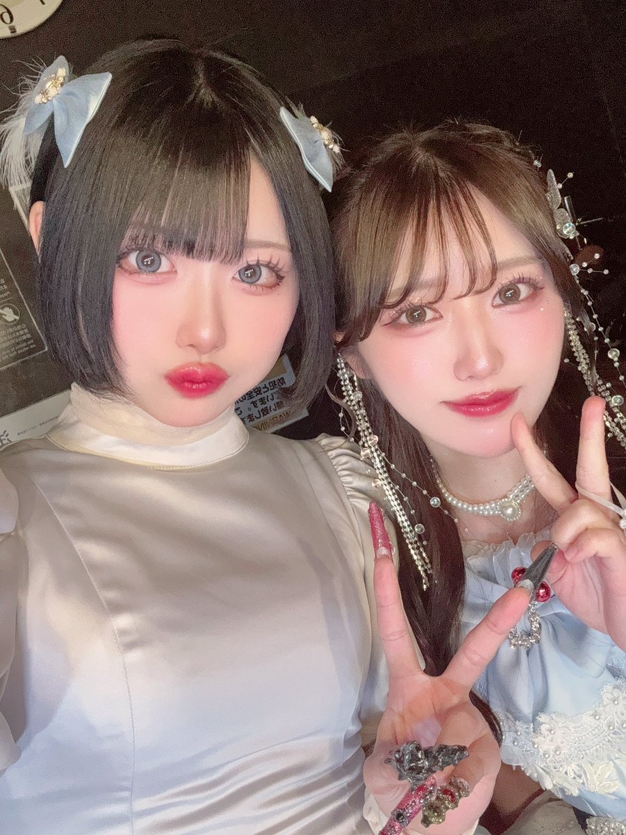 むにお誕生日、卒業おめでとう💎💍