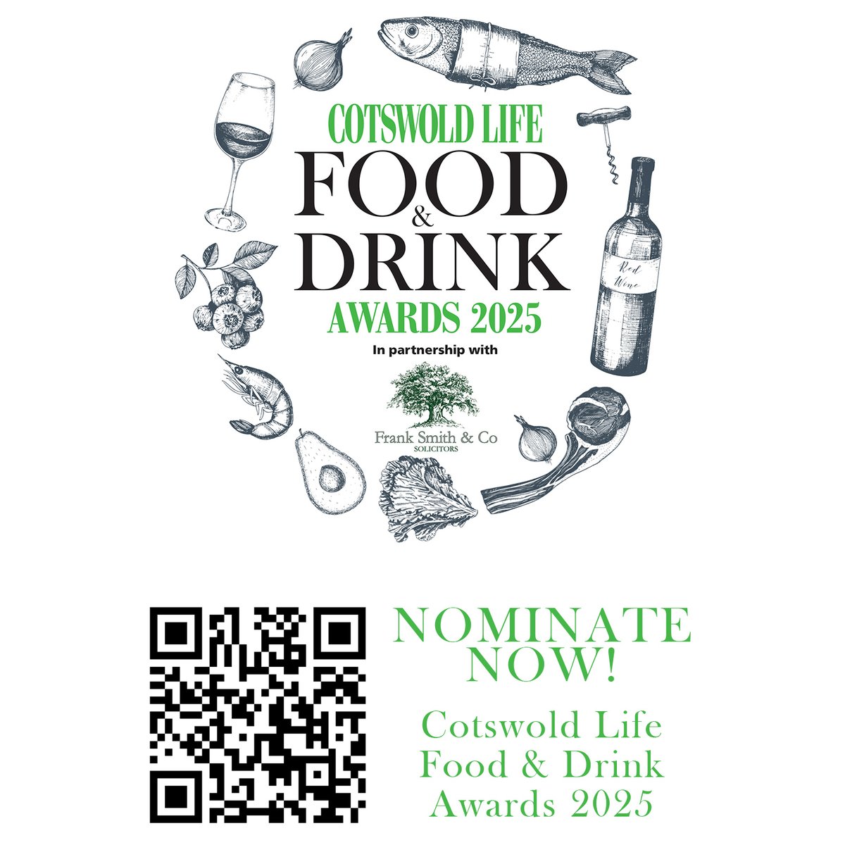 cotswoldlife's tweet image. #CLFDA