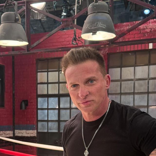 #STVENBURTON #OFFCIAL #NEWPOST