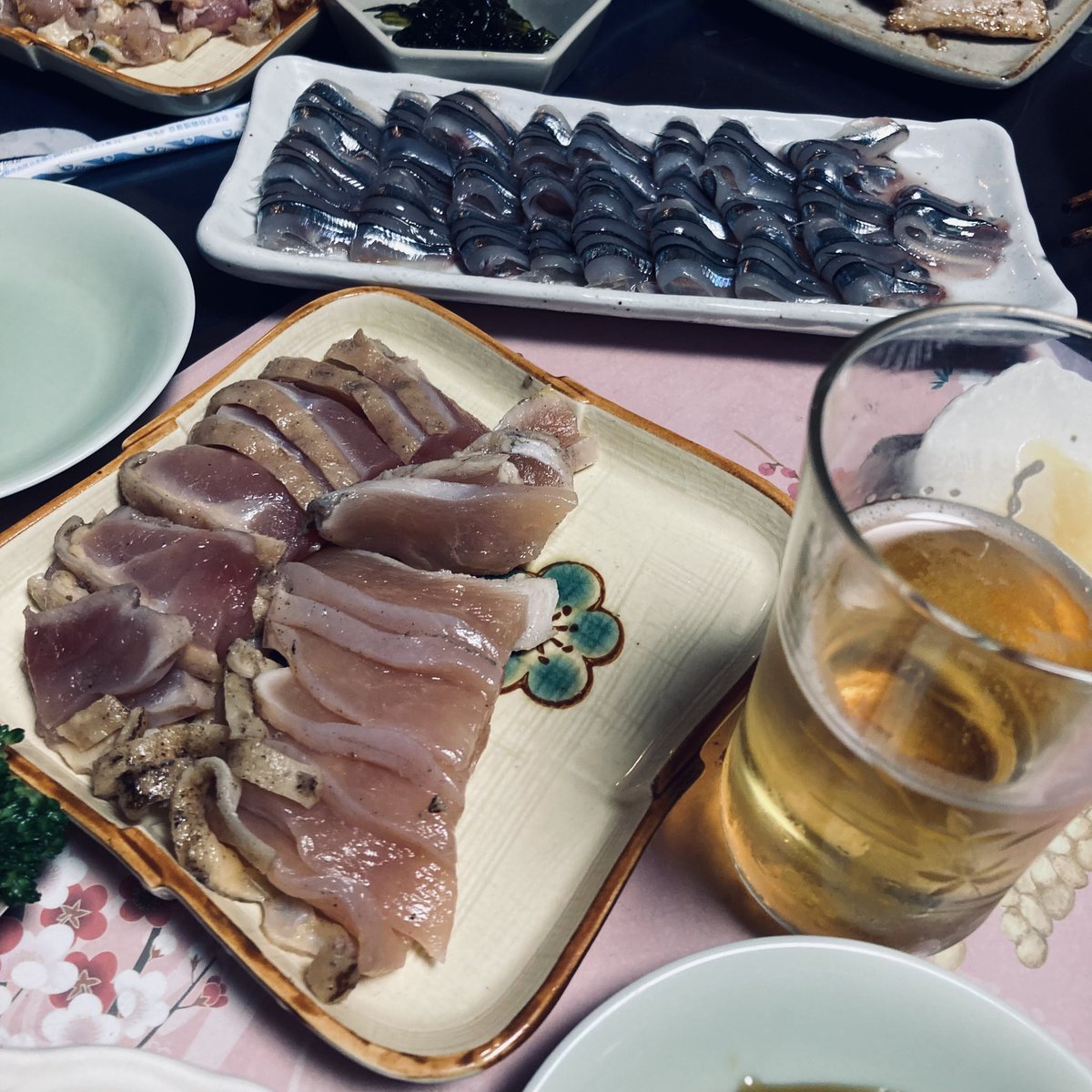 岡本純治 tweet media