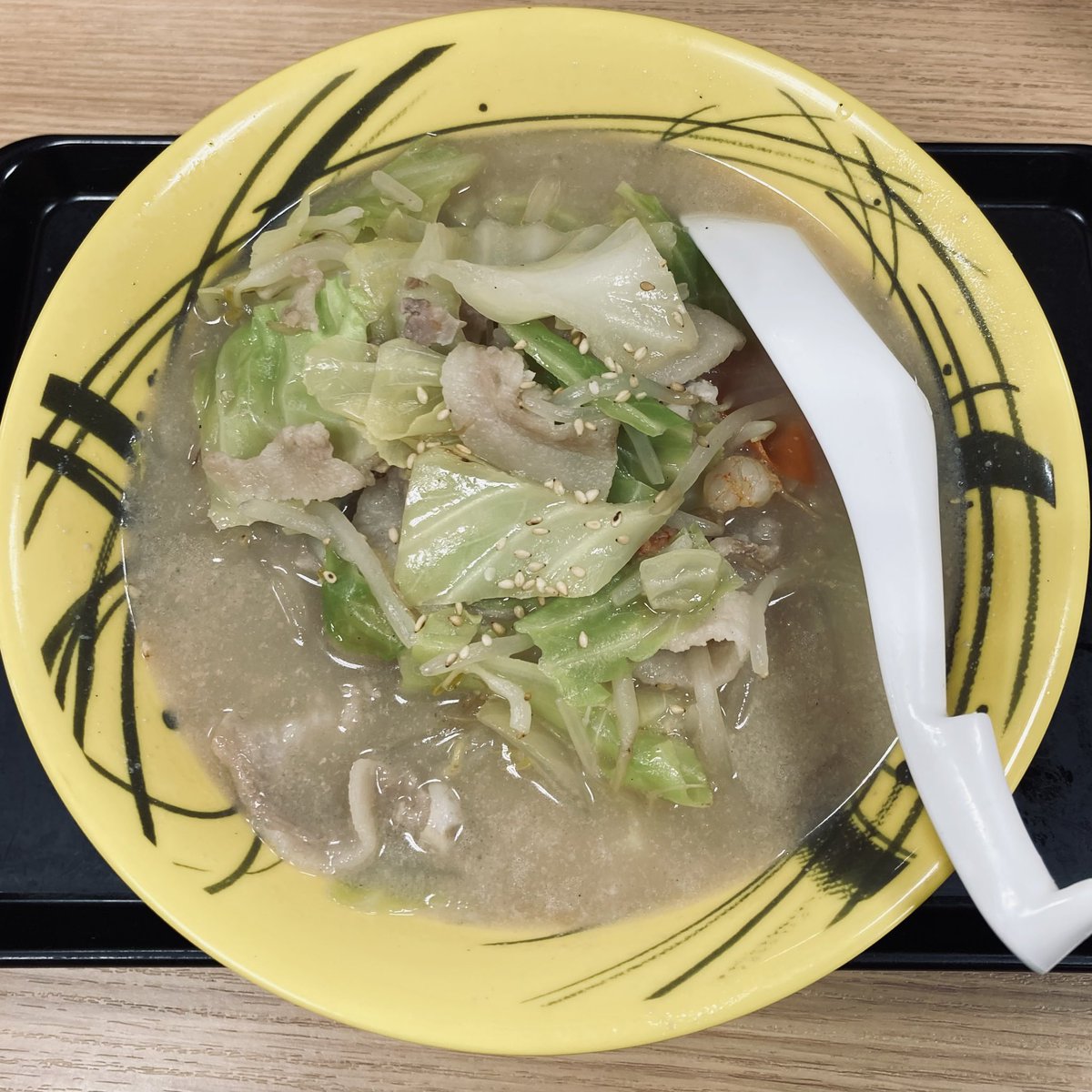 岡本純治 tweet media