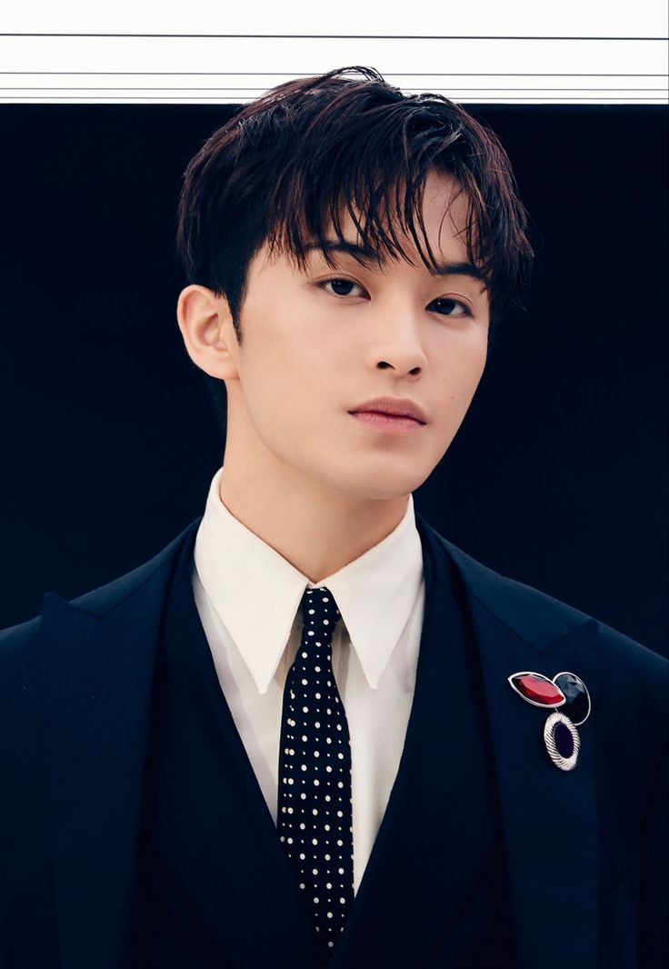 Mclarentsz's tweet image. The Love That Found Me (3)

———Mark Lee few tweets au
written by writergxd