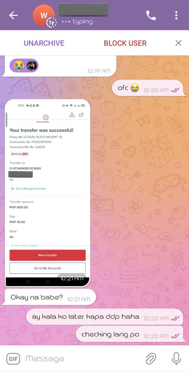 Prettyaivvv's tweet photo. Another satisfied customer‼️ Direct message lang po sa mga gusto mag avail ng Promo.💋💌

Tg: https://t.co/XIMw8X3lnh
Proof:https://t.co/H5RhjleuKb

@AlterPh @AlterPinay @AlterPinoy @AlterBooking @AlterVideo @AlterManila  @Alter @nsfw @VCS @Alter https://t.co/SqO7ZbkpP2