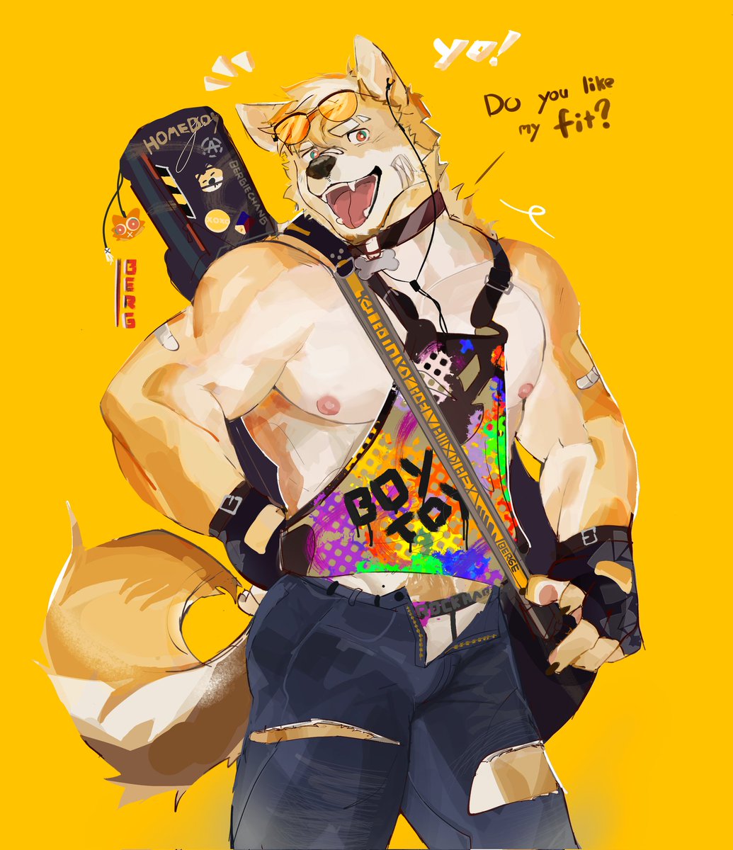 Bergiieeee's tweet photo. Do you like he's fit? 🐺🍊 https://t.co/9oSH6HBZKm